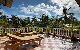 Candolim Villa Verediana